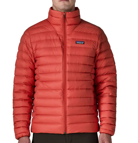 Patagonia piumino maglione - patagonia,