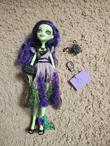 Monster high bambola - monster,