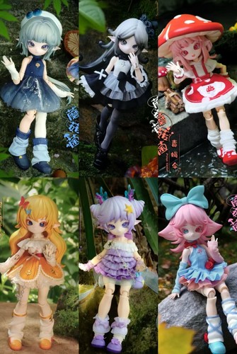 Mogo bloom mushroom 2 - mogo, 14,2