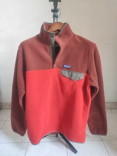 Patagonia synchilla snap - patagonia, snap-t