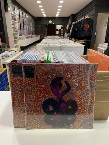 Bardo pond 2lp - bardo, 25th