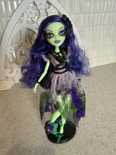Paralume notte monster high - paralume,