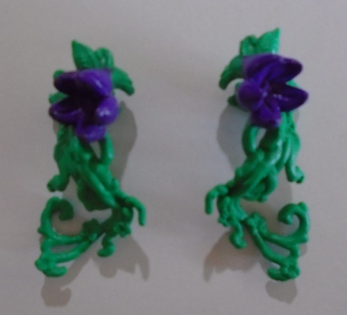 Accessori per bambole - , monster