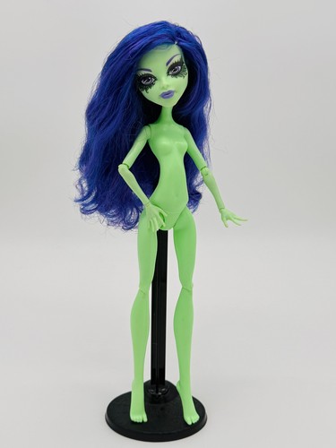 Monster high amanita - monster,