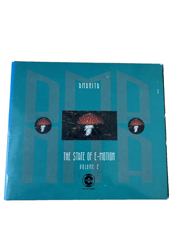 Various the state - of, e-motion