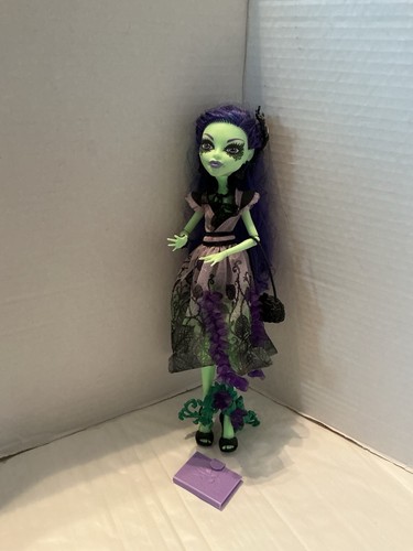 Monster high gloom - monster,