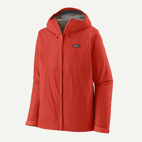 Patagonia torrentshell 3l - patagonia,