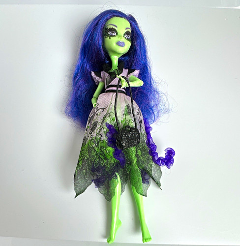 Monster high amanita - high,