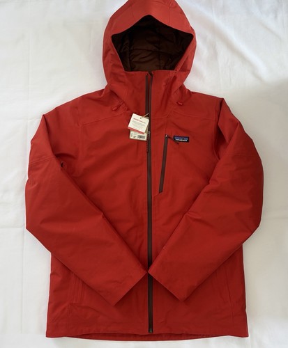 Giacca sci uomo patagonia - giacca,