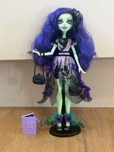 Monster high amanita - monster,