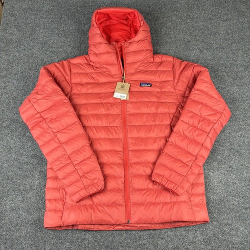 Patagonia piumino felpa - piumino, con