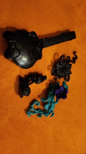 Monster high amanita - high,