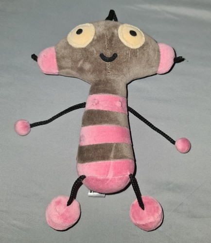 Machinarium berta personaggio - machinarium,
