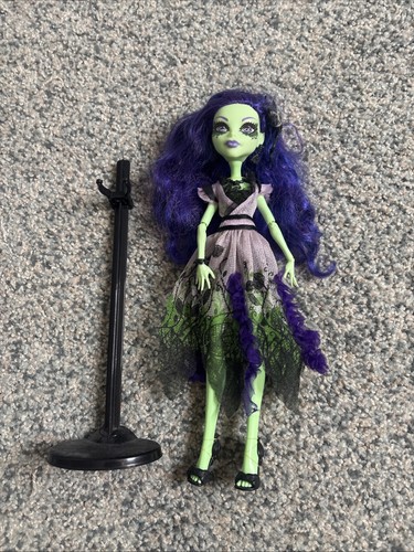 Paralume notte monster high - paralume,