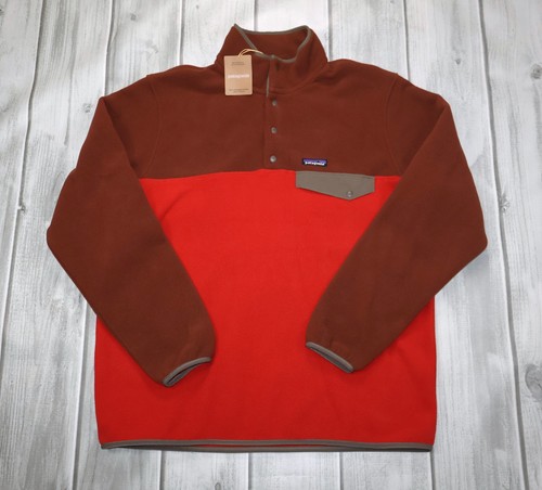 Nuovo patagonia maglione - maglione, uomo