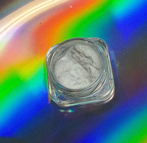 Muscimol isolato