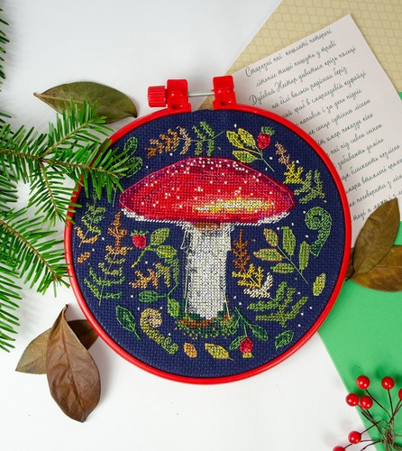 Amanita foresta funghi bel - foresta, di