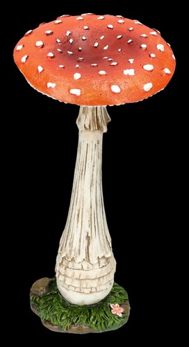 Amanita figura decorazione - amanita,