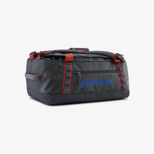 Patagonia black hole - , duffel