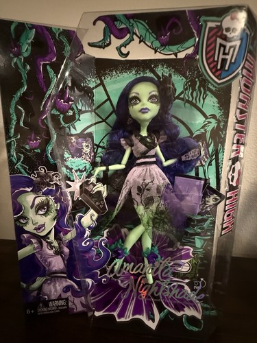 Paralume notte monster high - notte,