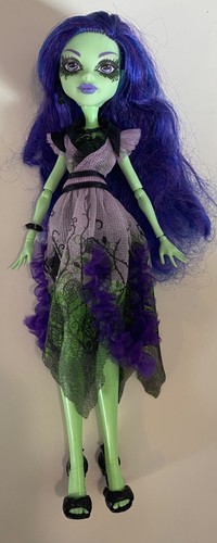 Bambola monster high - bambola,