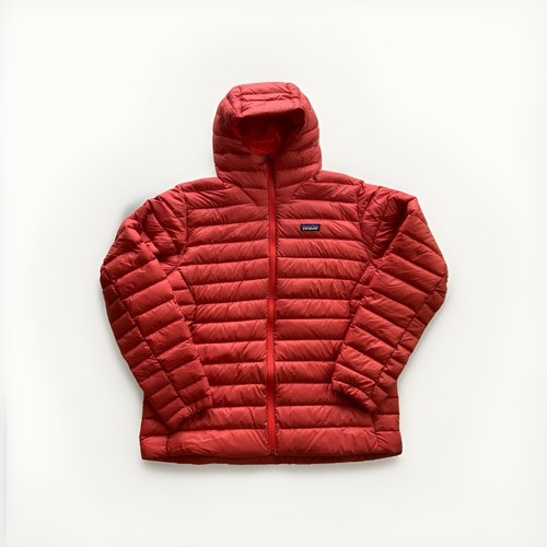 Patagonia piumino maglione - piumino,