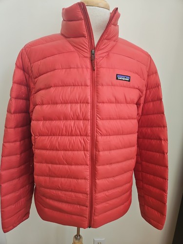Giacca maglione piumino uomo